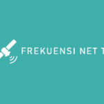 Frekuensi NET TV