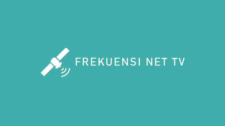 Frekuensi NET TV