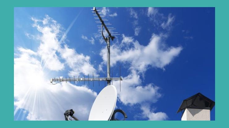 Frekuensi Trans TV UHF