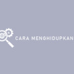 Cara Menghidupkan TV