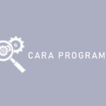 Cara Program TV