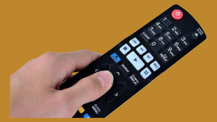 Cara Setting Remot Universal TV Toshiba Manual