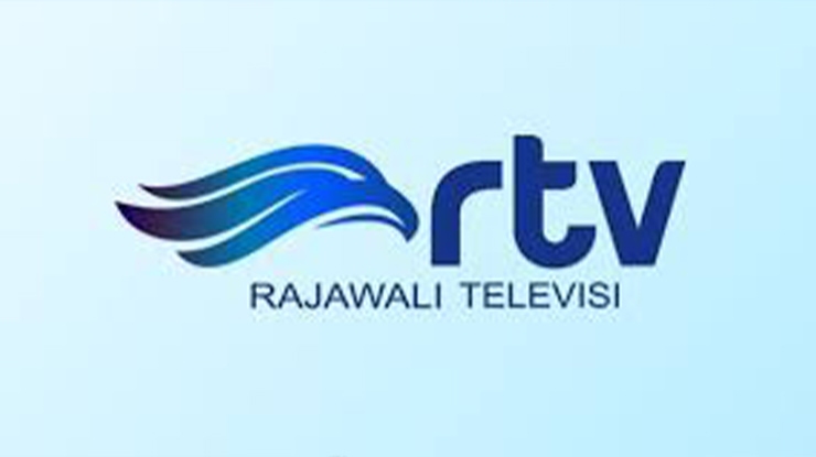 FREKUENSI RTV 1