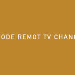 Kode Remot TV Changhong