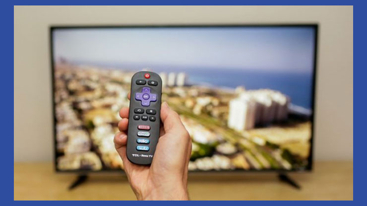 Penyabab Proses Flashing TV Toshiba Gagal
