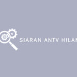 Siaran ANTV Hilang