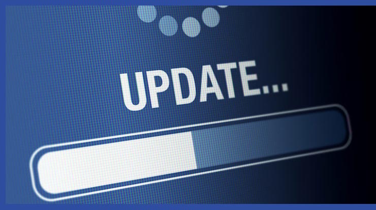 Update Firmware TV Toshiba