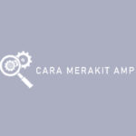 Cara Merakit Ampli