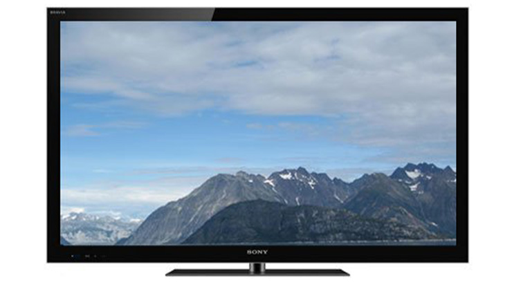 Model Keempat Model Smart TV Lainnya