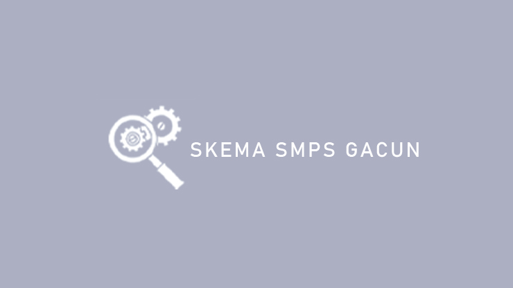 Skema SMPS Gacun