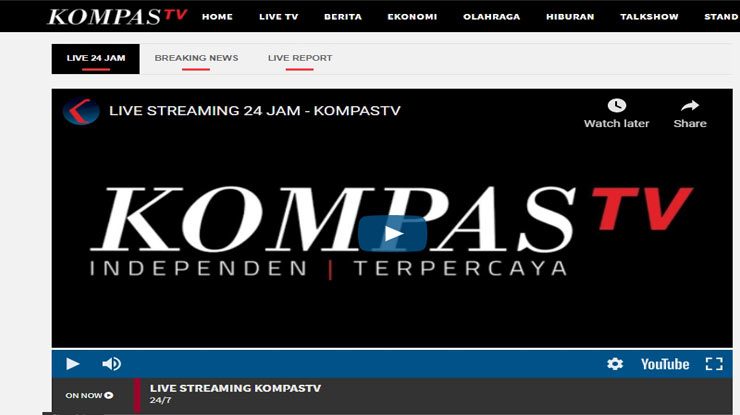 Kompas TV
