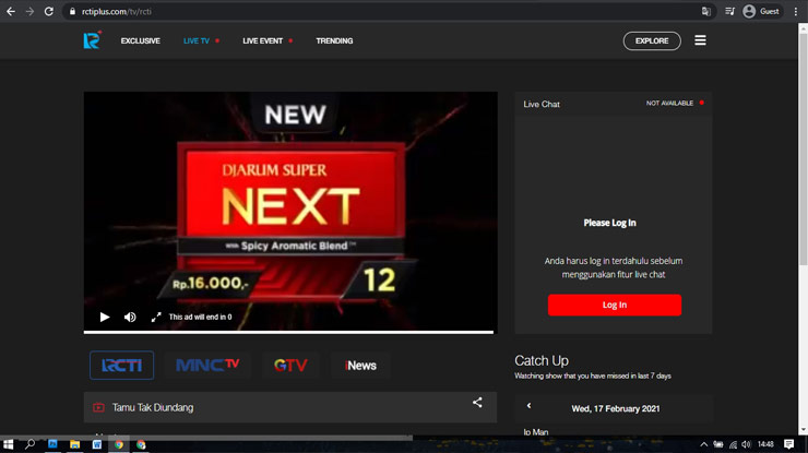 RCTI