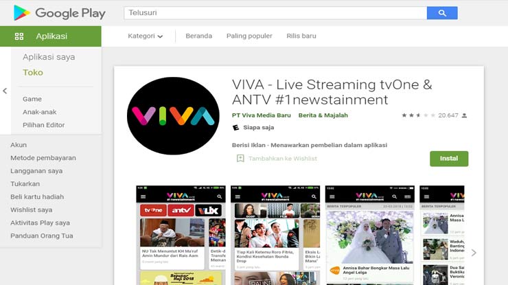 Viva