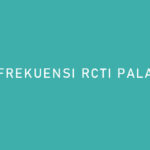 Frekuensi RCTI Palapa C2