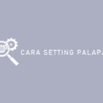 Cara Setting Palapa D