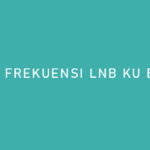 Frekuensi LNB Ku Band