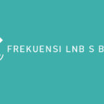 Frekuensi LNB S Band