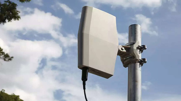 Jenis Jenis Antena TV Digital Terbaik