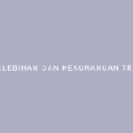 Kelebihan dan Kekurangan Transvision