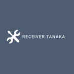 RECEIVER TANAKA 1