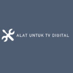 ALAT UNTUK TV DIGITAL