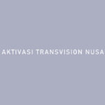Cara Aktivasi Transvision Nusantara HD