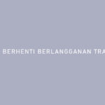 Cara Berhenti Berlangganan Transvision