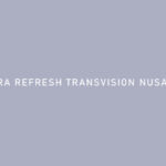 Cara Refresh Transvision Nusantara HD