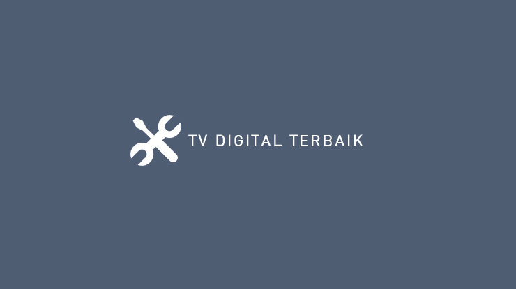 TV DIGITAL TERBAIK