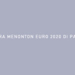 Cara Menonton EURO 2020 di Parabola