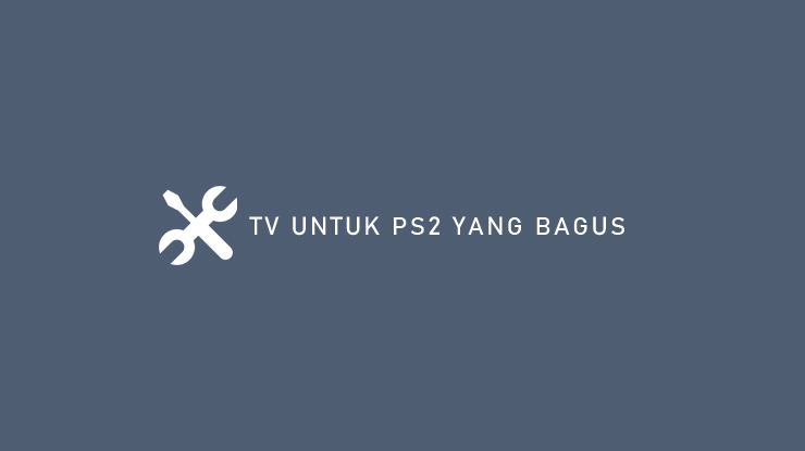 TV UNTUK PS2 YANG BAGUS 1