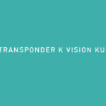 Transponder K Vision Ku Band