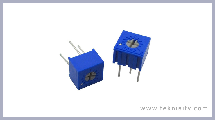 Trimpot