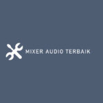 MIXER AUDIO TERBAIK 1