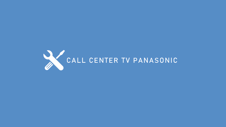 CALL CENTER TV PANASONIC