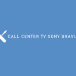 CALL CENTER TV SONY BRAVIA