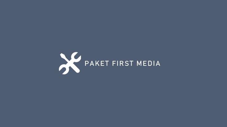 PAKET FIRST MEDIA