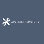 Aplikasi Remote TV