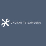 Ukuran TV Samsung