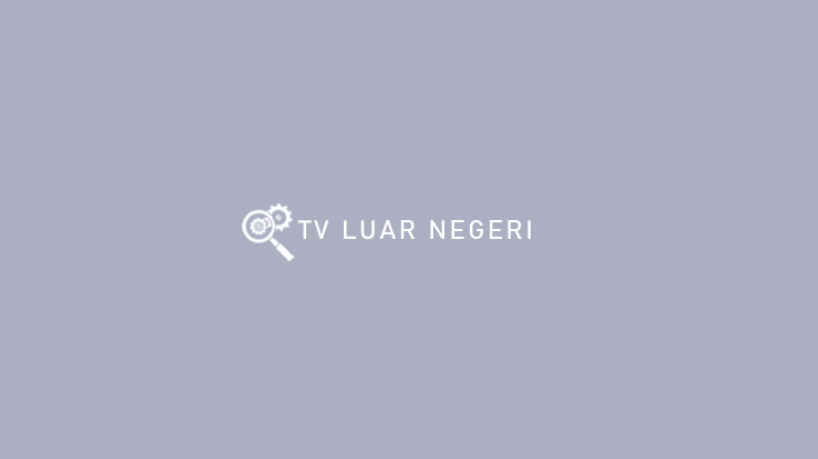 TV Luar Negeri