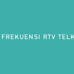 Frekuensi RTV Telkom 4