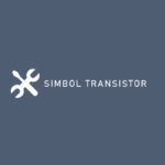 Simbol Transistor