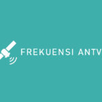 FREKUENSI ANTV