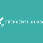 FREKUENSI INDOSIAR