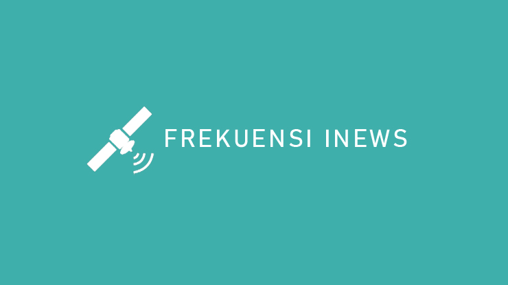 FREKUENSI INEWS
