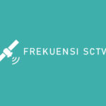 FREKUENSI SCTV