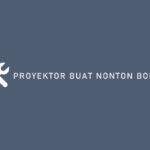 PROYEKTOR BUAT NONTON BOLA