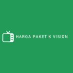 HARGA PAKET K VISION 1