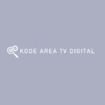 KODE AREA TV DIGITAL