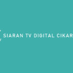SIARAN TV DIGITAL CIKARANG